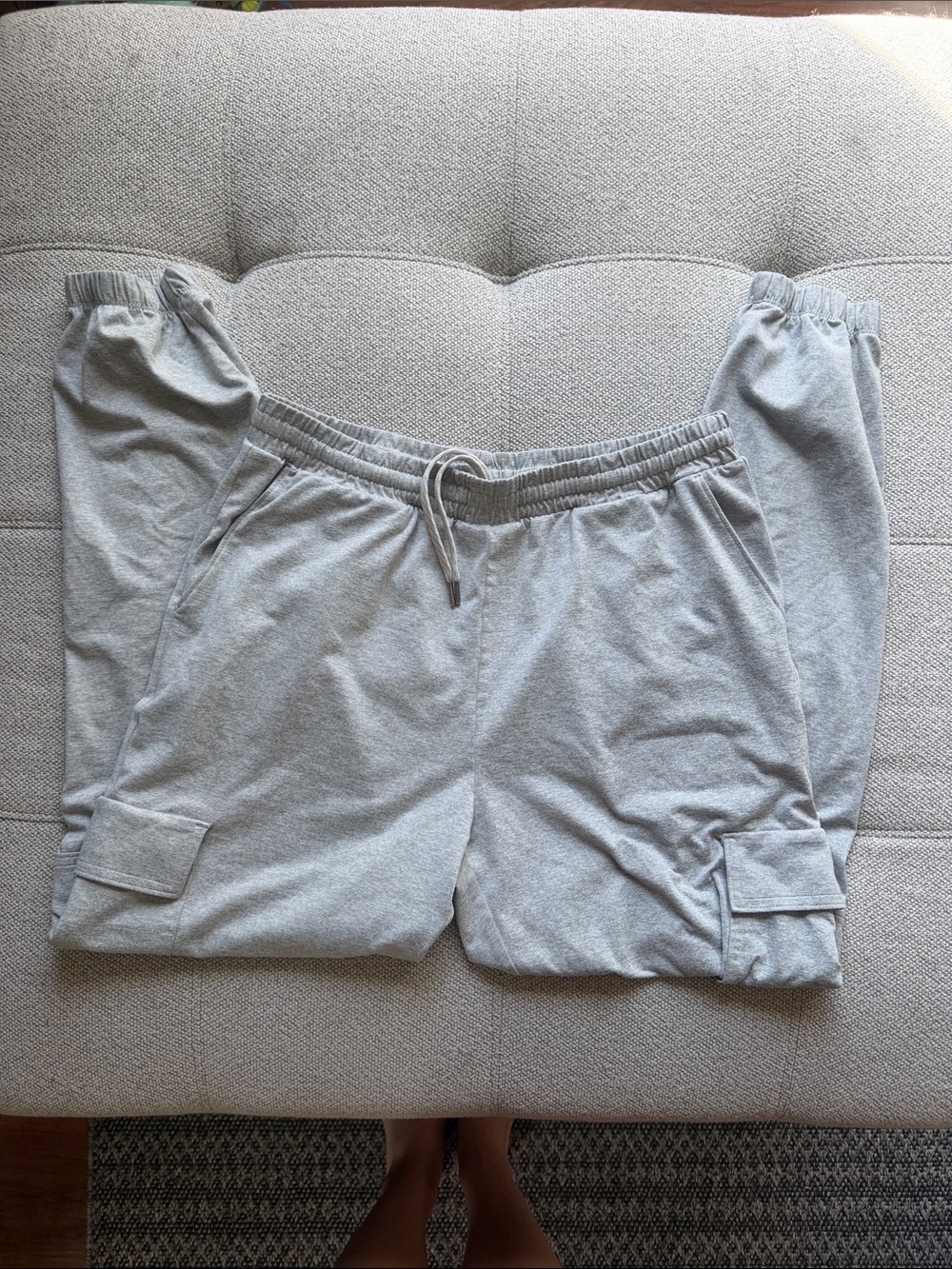 Vuori joggers